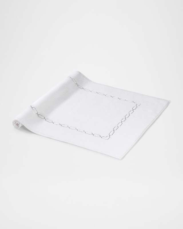 Topkapi Bath Mat